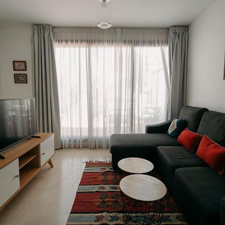 Ferienwohnung O&L Lumbreras: Bright Duplex With Private Terrace Sevilla Exterior foto